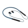 HP H100 Wireless Neckband Headset, Tablets, Smartphones, PCs, and Other Devices with Bluetooth