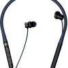 HP H100 Wireless Neckband Headset, Tablets, Smartphones, PCs, and Other Devices with Bluetooth