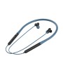 HP H100 Wireless Neckband Headset, Tablets, Smartphones, PCs, and Other Devices with Bluetooth