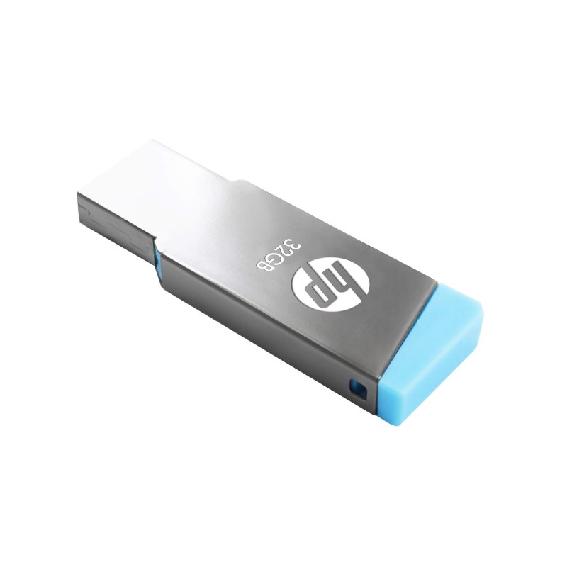 HP HPFD301W 32GB USB Flash Drive