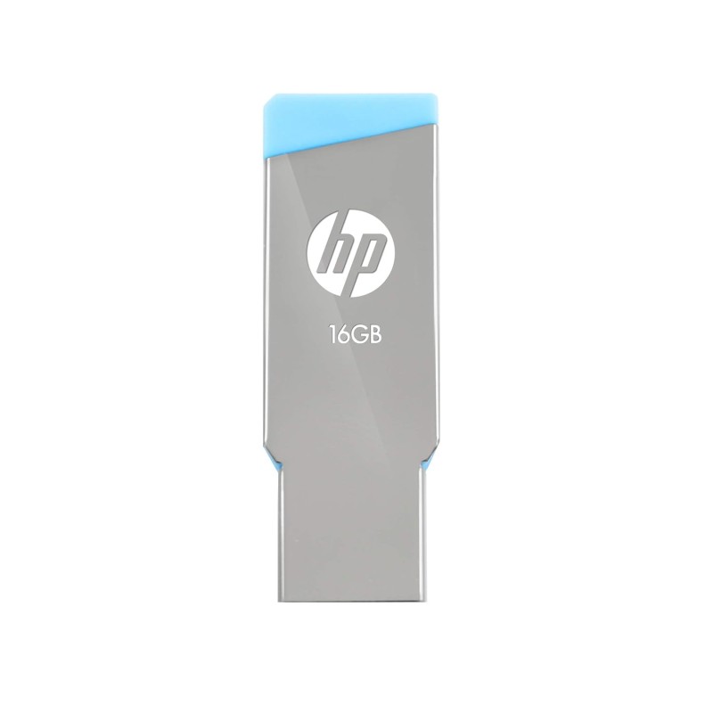 HP HPFD301W USB 16 GB Flash Drive (Color May Vary)