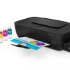 HP Ink Tank 115 Printer, Single function, Print, Hi-Speed USB 2.0, Up to 8/5 ppm (black/color)