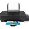 HP Ink Tank 115 Printer, Single function, Print, Hi-Speed USB 2.0, Up to 8/5 ppm (black/color)