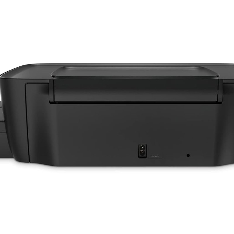 HP Ink Tank 115 Printer, Single function, Print, Hi-Speed USB 2.0, Up to 8/5 ppm (black/color)