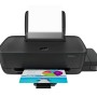 HP Ink Tank 115 Printer, Single function, Print, Hi-Speed USB 2.0, Up to 8/5 ppm (black/color)