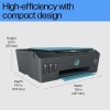 HP Ink Tank 516 Color Printer, Scanner, & Copier with High Capacity Tank for Home