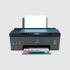 HP Ink Tank 516 Color Printer, Scanner, & Copier with High Capacity Tank for Home