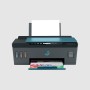 HP Ink Tank 516 Color Printer, Scanner, & Copier with High Capacity Tank for Home