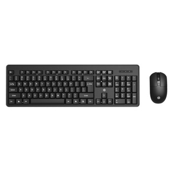 HP KM290 Wireless Mouse and Keyboard Combo (AB3D2AA)