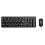 HP KM290 Wireless Mouse and Keyboard Combo (AB3D2AA)