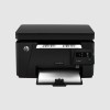 HP LaserJet Pro M126nw All-in-One B&W Printer for Home: Print, Copy, & Scan, Affordable, Compact, Easy Mobile Printing