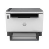 HP LaserJet Tank MFP 1005w, Wireless, Print, Copy, Scan, Hi-Speed USB 2.0, Bluetooth LE, Up to 22 ppm, 150-sheet Input Tray