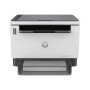 HP LaserJet Tank MFP 1005w, Wireless, Print, Copy, Scan, Hi-Speed USB 2.0, Bluetooth LE, Up to 22 ppm, 150-sheet Input Tray