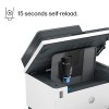 HP LaserJet Tank MFP 2606sdw, Wireless, Print, Copy, Scan, 40-Sheet ADF, Hi-Speed USB 2.0, Ethernet, Bluetooth