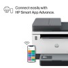 HP LaserJet Tank MFP 2606sdw, Wireless, Print, Copy, Scan, 40-Sheet ADF, Hi-Speed USB 2.0, Ethernet, Bluetooth