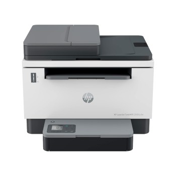 HP LaserJet Tank MFP 2606sdw, Wireless, Print, Copy, Scan, 40-Sheet ADF, Hi-Speed USB 2.0, Ethernet, Bluetooth