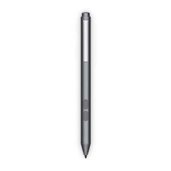 HP MPP 1.51 Stylus Pen Compatible for HP Spectre x360 13, Spectre x360 15 Convertable PC/Laptop with Microsoft Pen Protocol and 2 Customizable Buttons