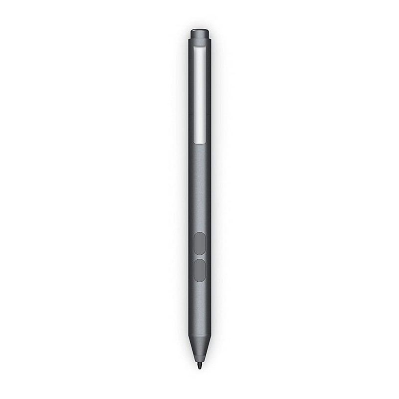 HP MPP 1.51 Stylus Pen Compatible for HP Spectre x360 13, Spectre x360 15 Convertable PC/Laptop with Microsoft Pen Protocol and 2 Customizable Buttons