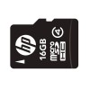 HP Micro SD Card 16GB with Adapter C4