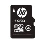 HP Micro SD Card 16GB with Adapter C4