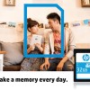 HP SD U1 32GB PC Card