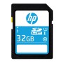HP SD U1 32GB PC Card