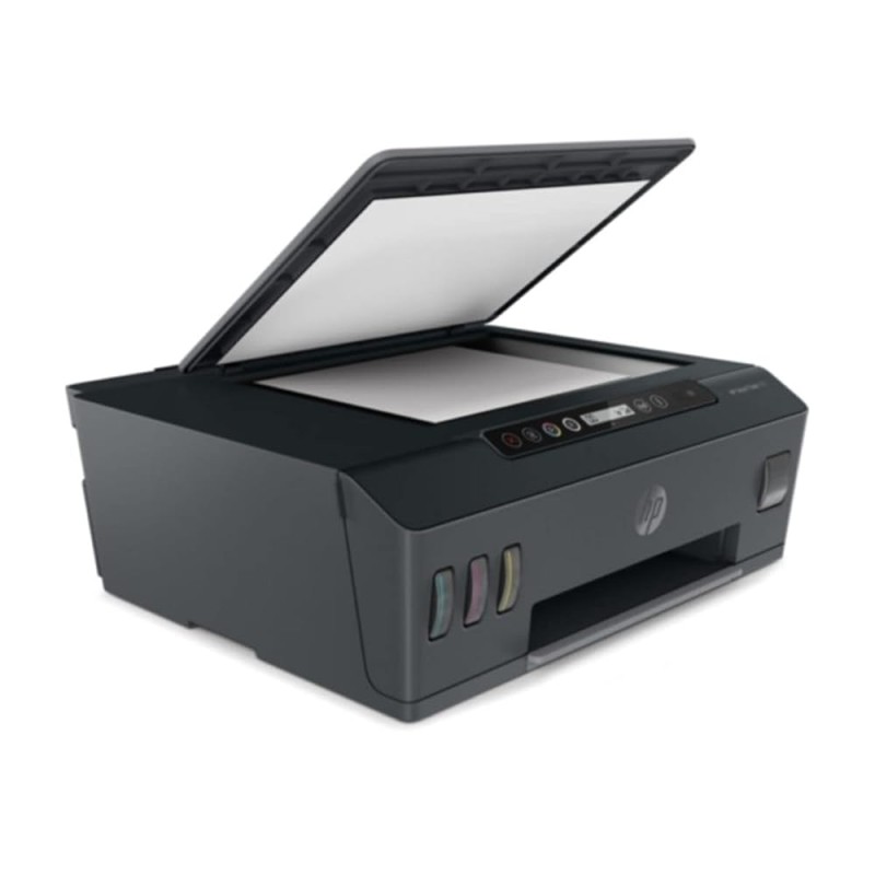 HP Smart Tank 515 All-in-One Wireless Ink Tank Colour Printer, High Capacity Tank with Automatic Ink Sensor