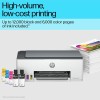 HP Smart Tank 520 All-in-One Colour Printer | 1 Extra Black Ink Bottle | Up to 8000 Black & 6000 Colour Prints | Print,Scan & Copy for Office/Home