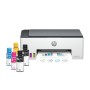 HP Smart Tank 520 All-in-One Colour Printer | 1 Extra Black Ink Bottle | Up to 8000 Black & 6000 Colour Prints | Print,Scan & Copy for Office/Home