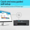 HP Smart Tank 524 All-in-One Colour Printer Up to 4000 Black & 6000 Colour Prints