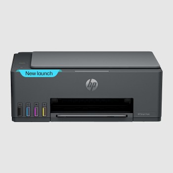 HP Smart Tank 524 All-in-One Colour Printer Up to 4000 Black & 6000 Colour Prints