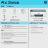 HP Smart Tank 525 All-in-one Colour Printer
