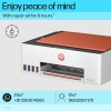 HP Smart Tank 529 All-in-One Colour Printer |Up to 4000 Black & 6000 Colour Prints I Print,Scan & Copy for Home/Office
