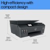 HP Smart Tank 530 All-in-one WiFi Colour Printer with ADF (Upto 18000 Black and 8000 Colour Pages Included in the Box.