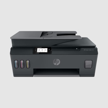 HP Smart Tank 530 All-in-one WiFi Colour Printer with ADF (Upto 18000 Black and 8000 Colour Pages Included in the Box.