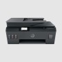 HP Smart Tank 530 All-in-one WiFi Colour Printer with ADF (Upto 18000 Black and 8000 Colour Pages Included in the Box.