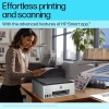 HP Smart Tank 580 All-in-One WiFi Colour Printer (Pre ink-loaded)