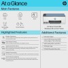 HP Smart Tank 585 All-in-One WiFi Colour Printer