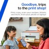 HP Smart Tank 589 All-in-One WiFi Colour Printer |Up to 4000 Black & 6000 Colour Prints I Print,Scan & Copy for Home/Office