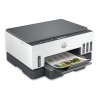 HP Smart Tank 720 All-in-One Auto Duplex WiFi Colour Printer, Print, Scan & Copy for Office