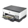 HP Smart Tank 720 All-in-One Auto Duplex WiFi Colour Printer, Print, Scan & Copy for Office