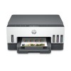 HP Smart Tank 720 All-in-One Auto Duplex WiFi Colour Printer, Print, Scan & Copy for Office