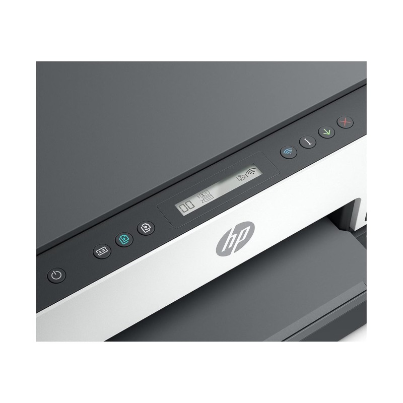 HP Smart Tank 720 All-in-One Auto Duplex WiFi Colour Printer, Print, Scan & Copy for Office