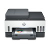 HP Smart Tank 720 All-in-One Auto Duplex WiFi Colour Printer, Print, Scan & Copy for Office