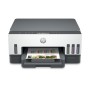 HP Smart Tank 720 All-in-One Auto Duplex WiFi Colour Printer, Print, Scan & Copy for Office