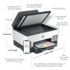 HP Smart Tank 750 All-in-One Auto Duplex WiFi Colour Printer with ADF