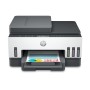 HP Smart Tank 750 All-in-One Auto Duplex WiFi Colour Printer with ADF