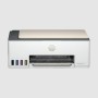 HP Smart Tank All in One 523 Multi-Function Color Ink Printer (Borderless Printing) for Print/Copy/Scan HP Smart Tank 523