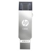 HP Type C OTG Flash Drive 128GB HP X304M