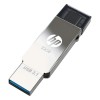 HP Type C OTG Flash Drive 32GB HP X304M